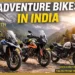 adventure bikes in India www.soloriderz.com tales from travelers