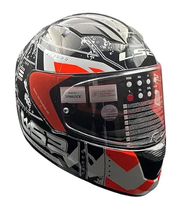 best mt helmets in india Thunder 3 Pro Full Face Motorcycling Helmet - Solid Is the MT Thunder 3