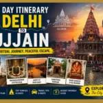 Ujjain Itinerary www.soloriderz.com tales from travelers