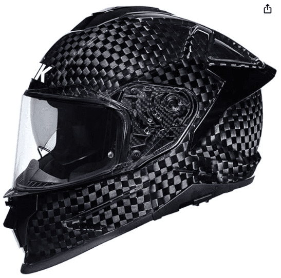 SMK titan carbon
tales from travelers
www.soloriderz.com