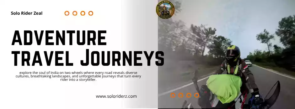solo rider zeal www.soloriderz.com