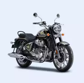 bullet 650
www.soloriderz.com