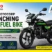 hero motocorp flex fuel bike www.soloriderz.com