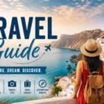 travel guide
www.soloriderz.com