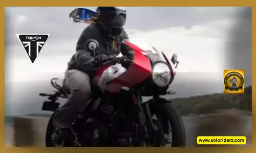 triumph price hike