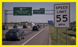 OWENSBOROS WENDELL FORD EXPRESSWAY