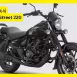bajaj avenger street 220 www.soloriderz.com