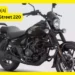 bajaj avenger street 220 www.soloriderz.com