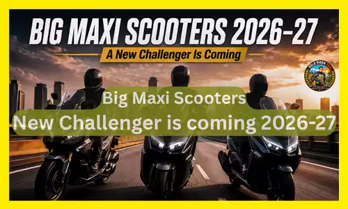 big maxi scooters www.soloriderz.com
