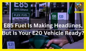 E85 and E20 vehicles www.soloriderz.com
