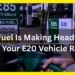 E85 and E20 vehicles www.soloriderz.com