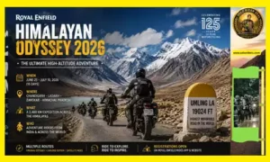 himalayan odyssey original 2026 www.soloriderz.com