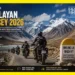 himalayan odyssey original 2026 www.soloriderz.com