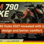 KTM 790 DUKE revealed 2027 www.soloriderz.com