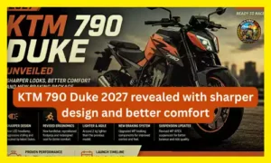 KTM 790 DUKE revealed 2027 www.soloriderz.com