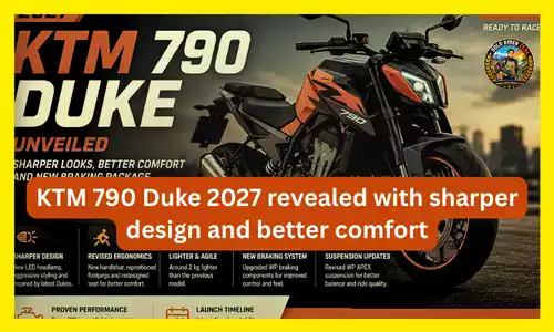 KTM 790 DUKE revealed 2027 www.soloriderz.com