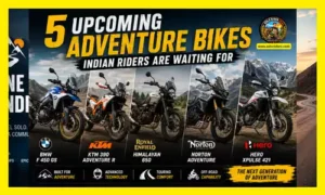 upcoming adventure motorcycles www.soloriderz.com