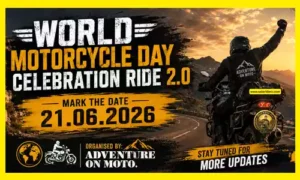 world motorcycle day celebration www.soloriderz.com