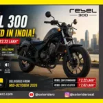 Honda rebel 300 www.soloriderz.com