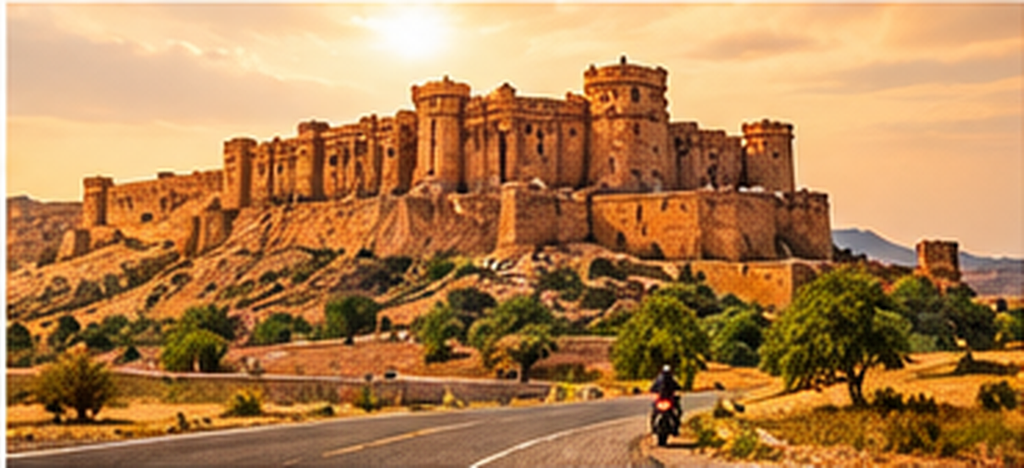 Rajasthan